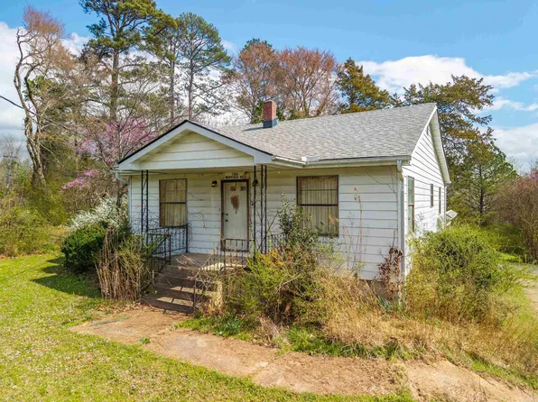 100 Morphew Rd, Hot Springs, AR 71913