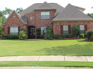 502 Prosperity Ct, Brandon, MS 39042