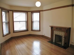 3824 N Sheffield Ave APT 3, Chicago, IL 60613