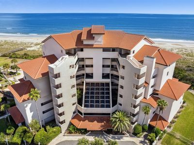253/254 Sandcastles Ct #236, Fernandina Beach, FL, 32034