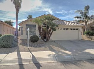 4537 E Dry Creek Rd, Phoenix, AZ 85044