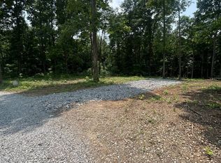 2621 Campbellsville Rd, Greensburg, KY