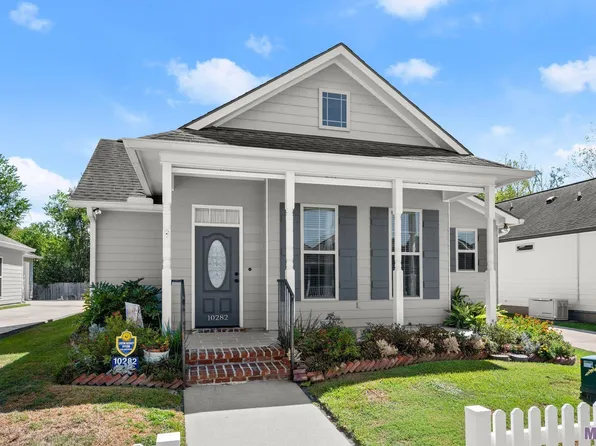 10282 McCaa Landing Dr, Greenwell Springs, LA 70739