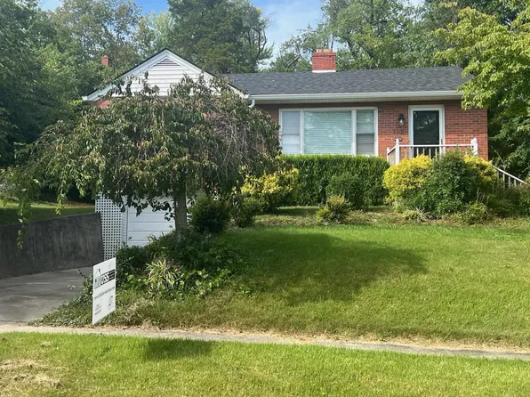 108 Holly St, Berea, KY 40403