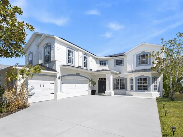 13526 Fox Glove St, Winter Garden, FL 34787