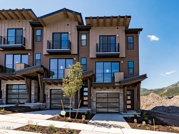 2087 W Pinnacle Ln #H-5, Heber City, UT 84032