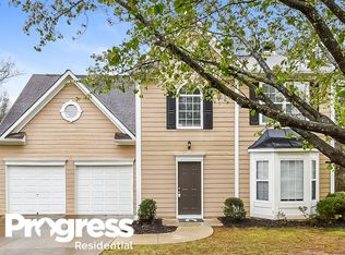 4212 Arrowhead Pointe, Austell, GA 30106