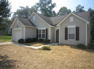 2324 Meadecroft Rd, Charlotte, NC 28214