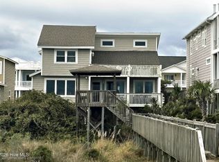 256 E 1st St, Ocean Isle Beach, NC 28469