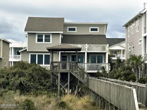 256 E First Street, Ocean Isle Beach, NC 28469