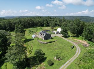 35 College St, Litchfield, CT 06759