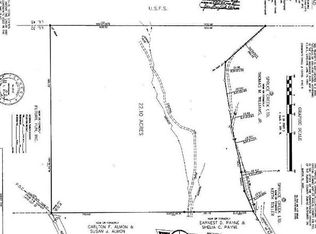 Ramey Rd, Lakemont, GA 30552