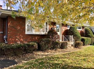 405 Victoria St, Belle Vernon, PA