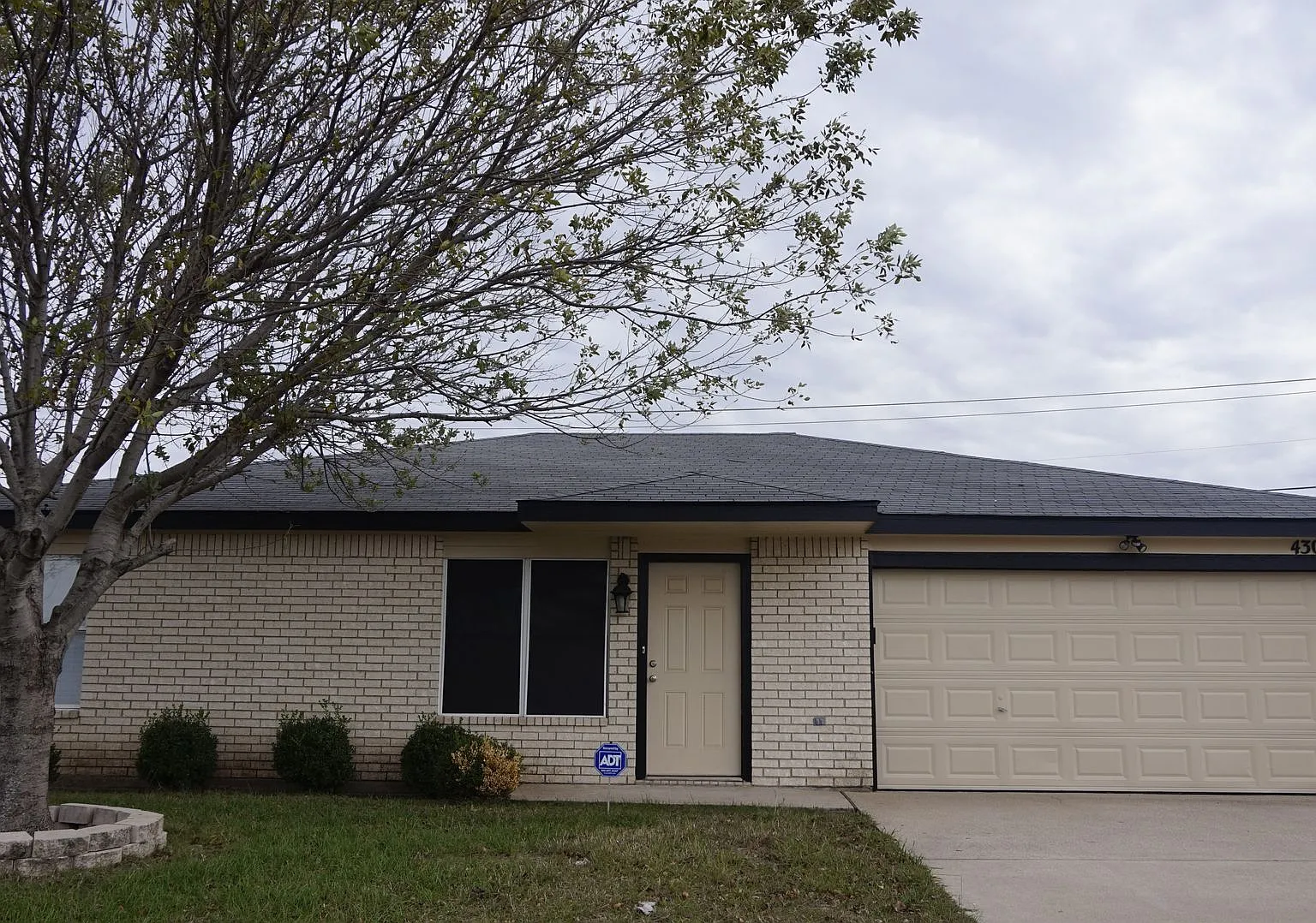 4-Bedroom House for Rent in Belton — Photo 1