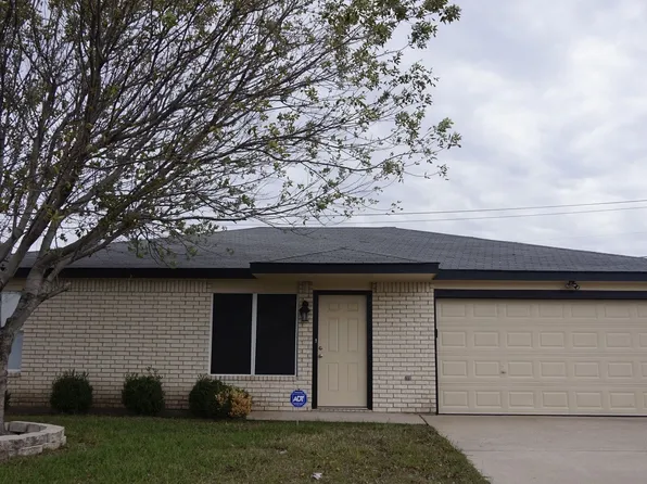 4304 Sand Dollar Dr, Killeen, TX 76549