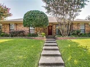 2246 Bay Shr, Carrollton, TX 75006