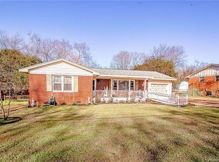 1404 Wesson Rd, Shelby, NC 28152