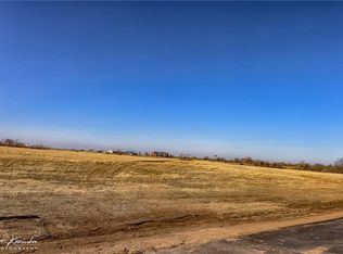1001 Jacobs Way, Yukon, OK 73099
