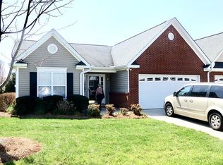 2158 Rosemont Dr, Colfax, NC 27235