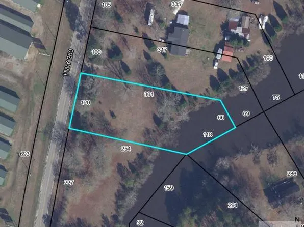 LOT 9 Highway 260, Manning, SC 29102
