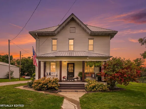 225 Cass St N, Westgate, IA 50681