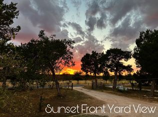 2710 County Road 285, Liberty Hill, TX 78642