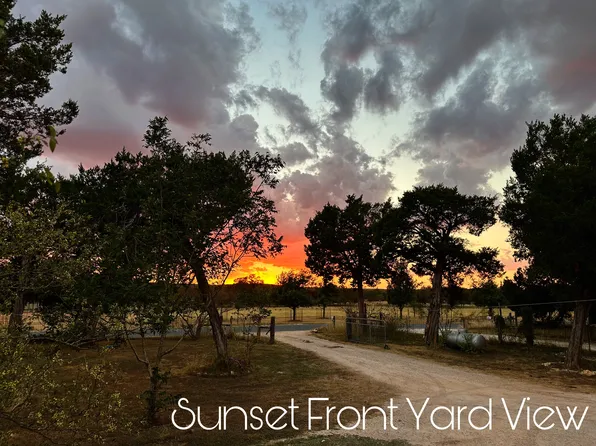2710 County Road 285, Liberty Hill, TX 78642