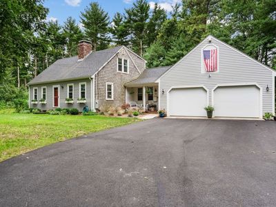 635 West St, Duxbury, MA, 02332
