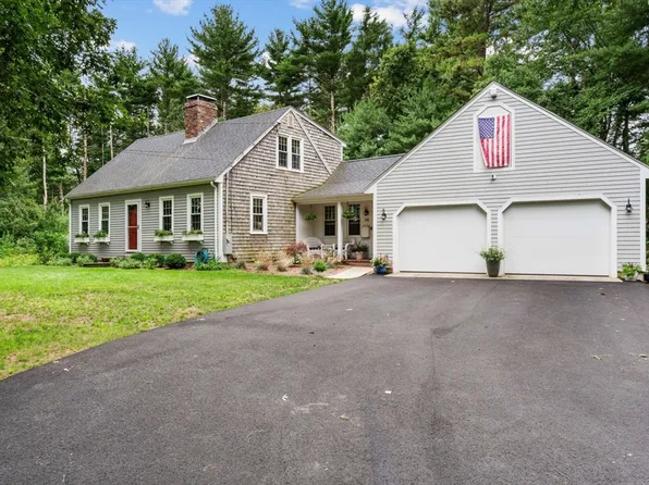 635 West St, Duxbury, MA 02332