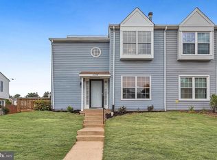 14004 Walter Bowie Ln, Centreville, VA