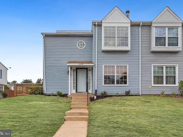 14004 Walter Bowie Ln, Centreville, VA 20121