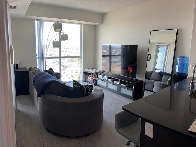 50 Thomas Riley Rd N #1806 — Photo 1