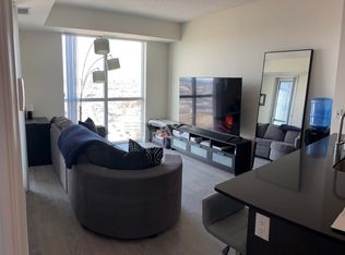 50 Thomas Riley Rd N #1806, Toronto, ON M9B 0C5