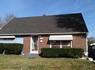 1713 Bachmann Dr, Shively, KY