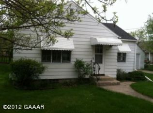 309 Fairgrounds Rd, Alexandria, MN 56308