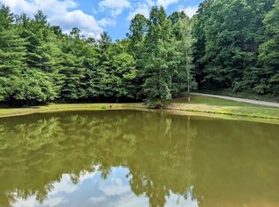 Music Rd NW, Floyd, VA 24091