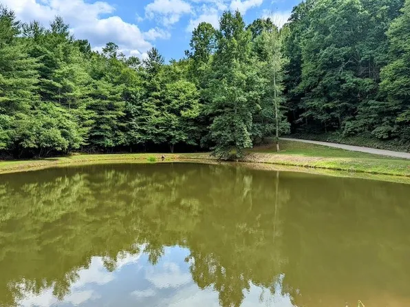 Music Rd NW, Floyd, VA 24091