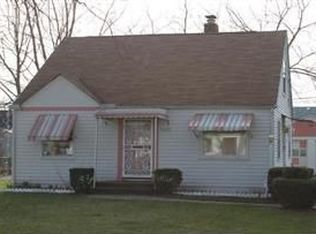 2493 Renwood Pl, Columbus, OH 43211