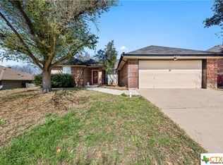 5408 W Ridge Blvd, Temple, TX 76502