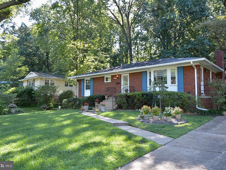 1st image of 7231 Brookcrest Pl