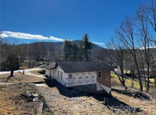 360 Connestee Rd, Brevard, NC 28712