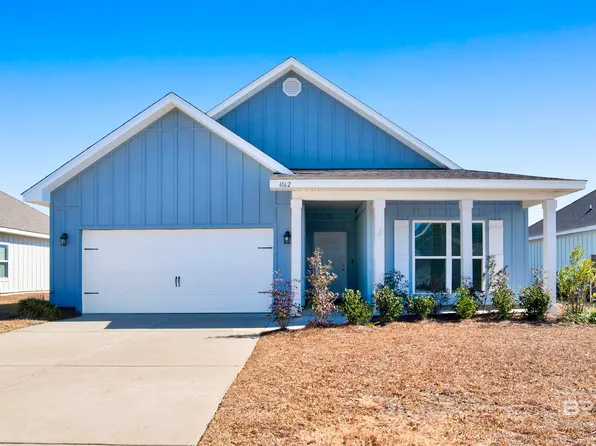 4162 Cartgate Dr, Gulf Shores, AL 36542
