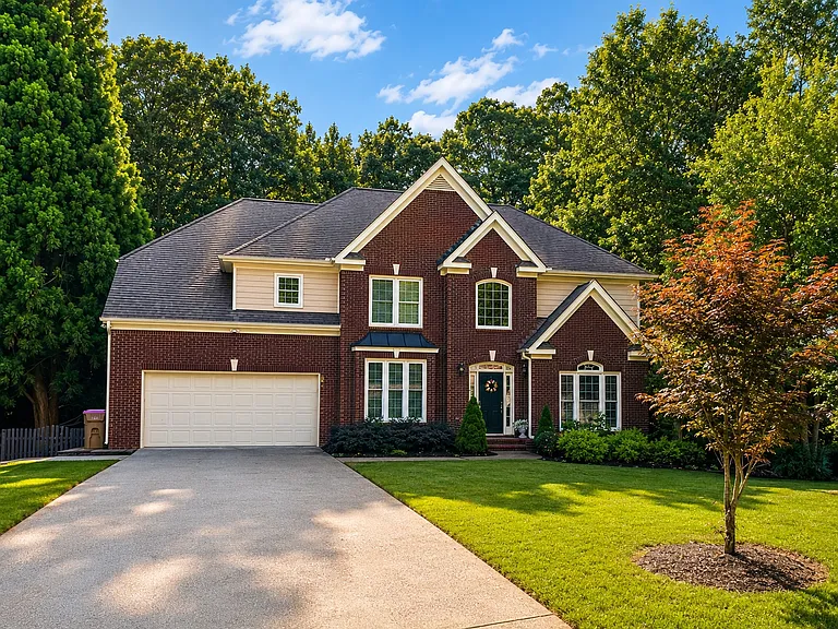 6730 Ridgefield Dr — Photo 1