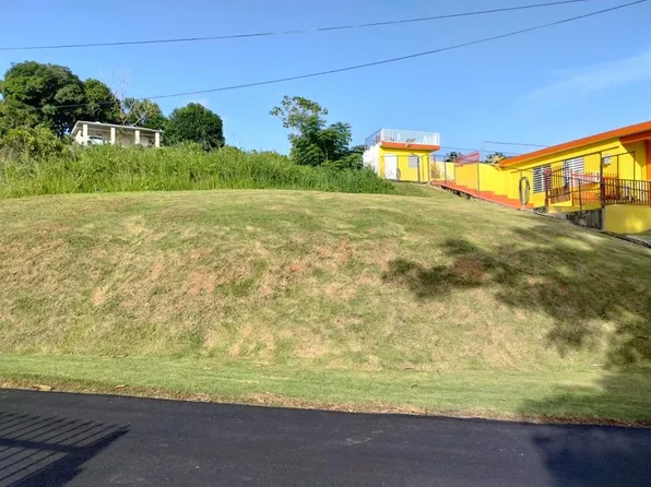 Bo Atalaya, Aguada, PR 00602