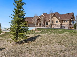2590 Rising Star Rd, Cheyenne, WY 82009