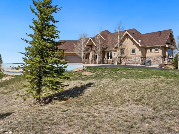 2590 Rising Star Rd, Cheyenne, WY 82009