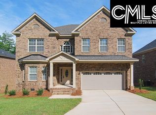 360 Bent Oak Dr, Chapin, SC 29036