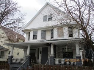 2023 W 93rd St, Cleveland, OH