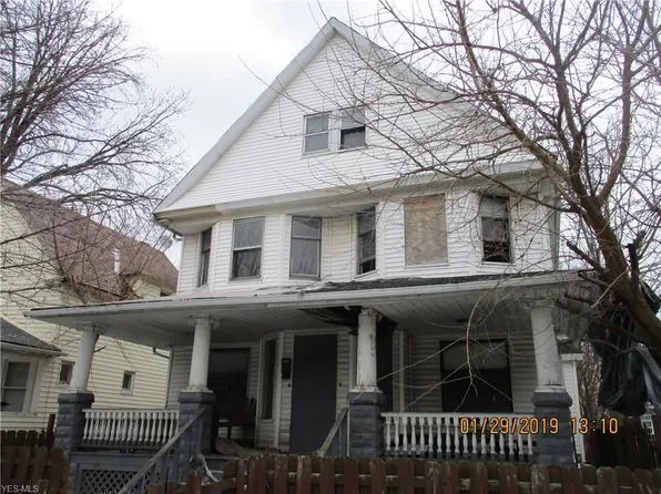 2023 W 93rd St, Cleveland, OH 44102