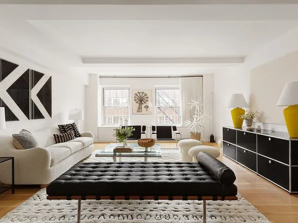 12 E 88th St APT 8A, New York, NY 10128